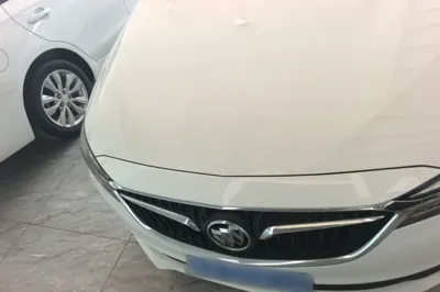 Buick GT 2019, 52699 км, за 5645 USD