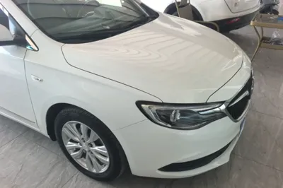 Buick GT 2019, 52699 км, за 5645 USD