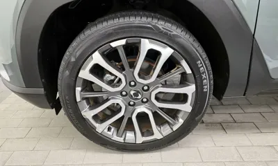 KG_Mobility_Ssangyong Torres 2024, 27915 км, за 15225.15 USD