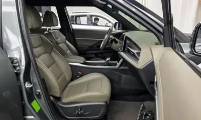 KG_Mobility_Ssangyong Torres 2024, 27915 км, за 15225.15 USD - фото 11