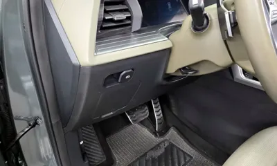 KG_Mobility_Ssangyong Torres 2024, 27915 км, за 15225.15 USD - фото 17