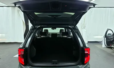 KG_Mobility_Ssangyong Torres 2024, 27915 км, за 15225.15 USD - фото 20