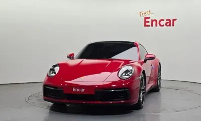 Porsche 911 2021, 29089 км, за 97445.2 USD - фото 3