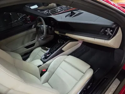 Porsche 911 2021, 29089 км, за 97445.2 USD - фото 20