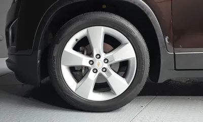 ChevroletGMDaewoo Trax 2014, 67215 км, за 3106.82 USD