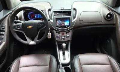 ChevroletGMDaewoo Trax 2014, 67215 км, за 3106.82 USD - фото 7