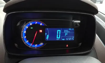 ChevroletGMDaewoo Trax 2014, 67215 км, за 3106.82 USD - фото 8