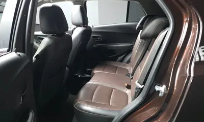 ChevroletGMDaewoo Trax 2014, 67215 км, за 3106.82 USD - фото 11
