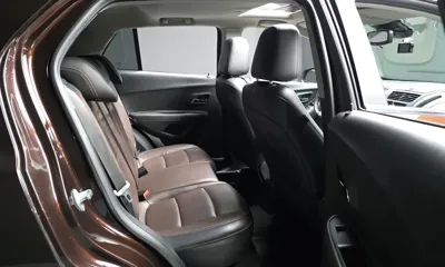 ChevroletGMDaewoo Trax 2014, 67215 км, за 3106.82 USD - фото 12