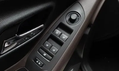 ChevroletGMDaewoo Trax 2014, 67215 км, за 3106.82 USD - фото 17