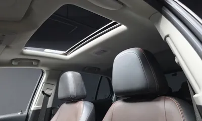 ChevroletGMDaewoo Trax 2014, 67215 км, за 3106.82 USD - фото 20