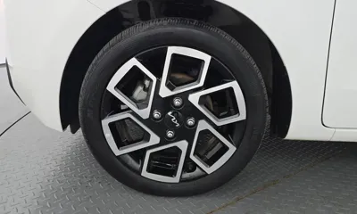 Kia Ray 2024, 33553 км, за 65140.1 USD