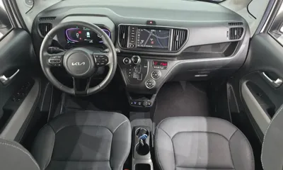 Kia Ray 2024, 33553 км, за 65140.1 USD - фото 7