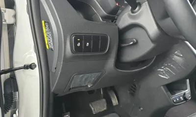 Kia Ray 2024, 33553 км, за 65140.1 USD - фото 20