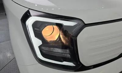 Kia Ray 2024, 33553 км, за 65140.1 USD - фото 22