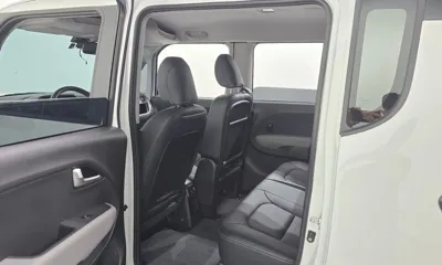 Kia Ray 2024, 33553 км, за 65140.1 USD - фото 26