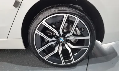 BMW Gran Turismo 2024, 5562 км, за 40725.15 USD