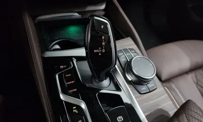 BMW Gran Turismo 2024, 5562 км, за 40725.15 USD - фото 9
