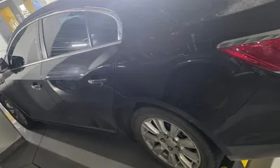 ChevroletGMDaewoo Alpheon