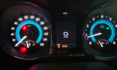 ChevroletGMDaewoo Alpheon