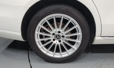 Mercedes-Benz E-Class 2021, 64993 км, за 22102.31 USD