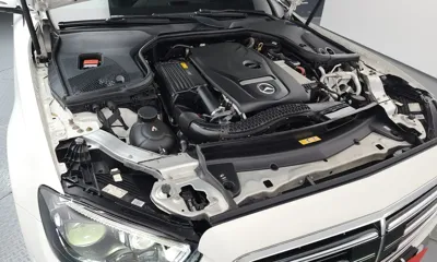 Mercedes-Benz E-Class 2021, 64993 км, за 22102.31 USD - фото 6