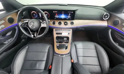 Mercedes-Benz E-Class 2021, 64993 км, за 22102.31 USD - фото 7