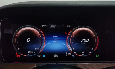 Mercedes-Benz E-Class 2021, 64993 км, за 22102.31 USD - фото 8