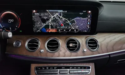 Mercedes-Benz E-Class 2021, 64993 км, за 22102.31 USD - фото 12