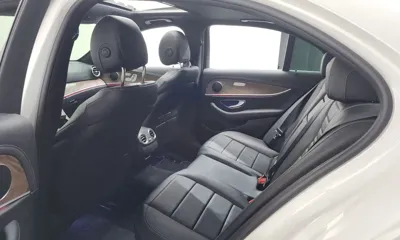 Mercedes-Benz E-Class 2021, 64993 км, за 22102.31 USD - фото 20