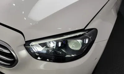 Mercedes-Benz E-Class 2021, 64993 км, за 22102.31 USD - фото 22