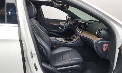 Mercedes-Benz E-Class 2021, 64993 км, за 22102.31 USD - фото 26