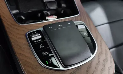 Mercedes-Benz E-Class 2021, 64993 км, за 22102.31 USD - фото 27