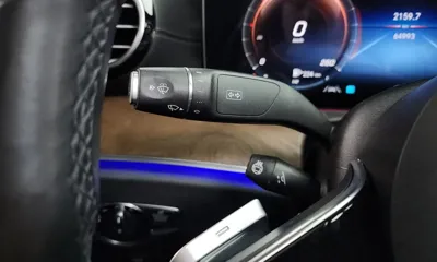 Mercedes-Benz E-Class 2021, 64993 км, за 22102.31 USD - фото 34