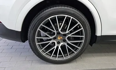 Porsche Cayenne 2020, 29871 км, за 53198.88 USD