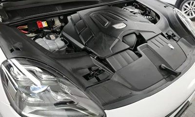 Porsche Cayenne 2020, 29871 км, за 53198.88 USD - фото 6