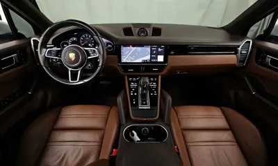 Porsche Cayenne 2020, 29871 км, за 53198.88 USD - фото 7