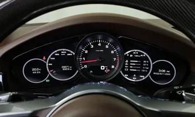 Porsche Cayenne 2020, 29871 км, за 53198.88 USD - фото 8