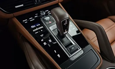 Porsche Cayenne 2020, 29871 км, за 53198.88 USD - фото 9