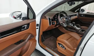Porsche Cayenne 2020, 29871 км, за 53198.88 USD - фото 10