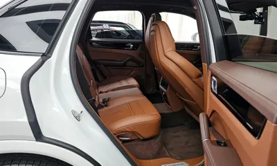 Porsche Cayenne 2020, 29871 км, за 53198.88 USD - фото 12
