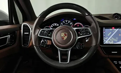 Porsche Cayenne 2020, 29871 км, за 53198.88 USD - фото 13