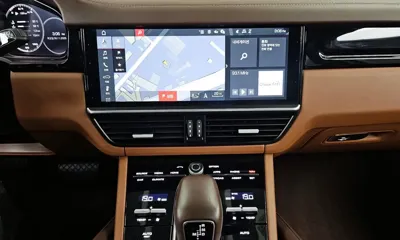 Porsche Cayenne 2020, 29871 км, за 53198.88 USD - фото 14