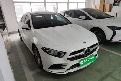 Mercedes-Benz A-Class 2021, 72300 км, за 14828 USD - фото 3