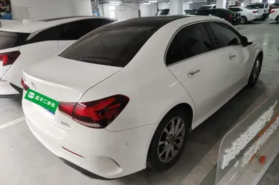 Mercedes-Benz A-Class 2021, 72300 км, за 14828 USD - фото 6