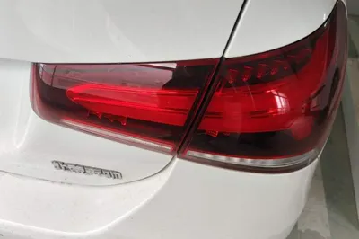 Mercedes-Benz A-Class 2021, 72300 км, за 14828 USD - фото 9
