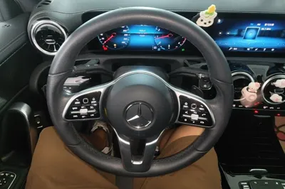 Mercedes-Benz A-Class 2021, 72300 км, за 14828 USD - фото 13