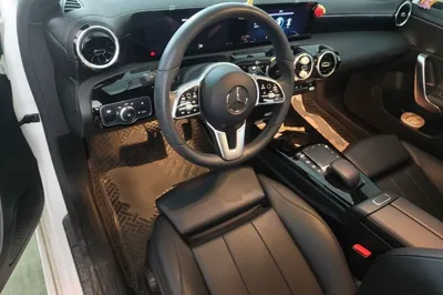 Mercedes-Benz A-Class 2021, 72300 км, за 14828 USD - фото 18