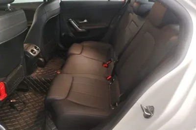 Mercedes-Benz A-Class 2021, 72300 км, за 14828 USD - фото 20