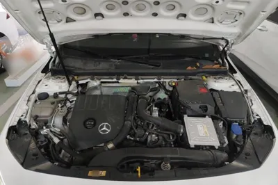 Mercedes-Benz A-Class 2021, 72300 км, за 14828 USD - фото 24